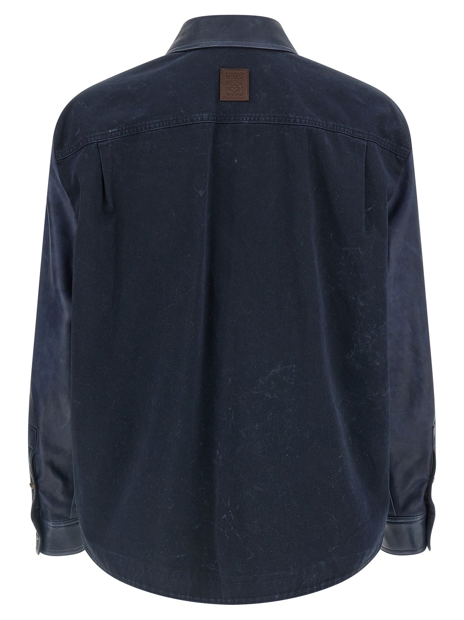 LOEWE - Vintage overshirt