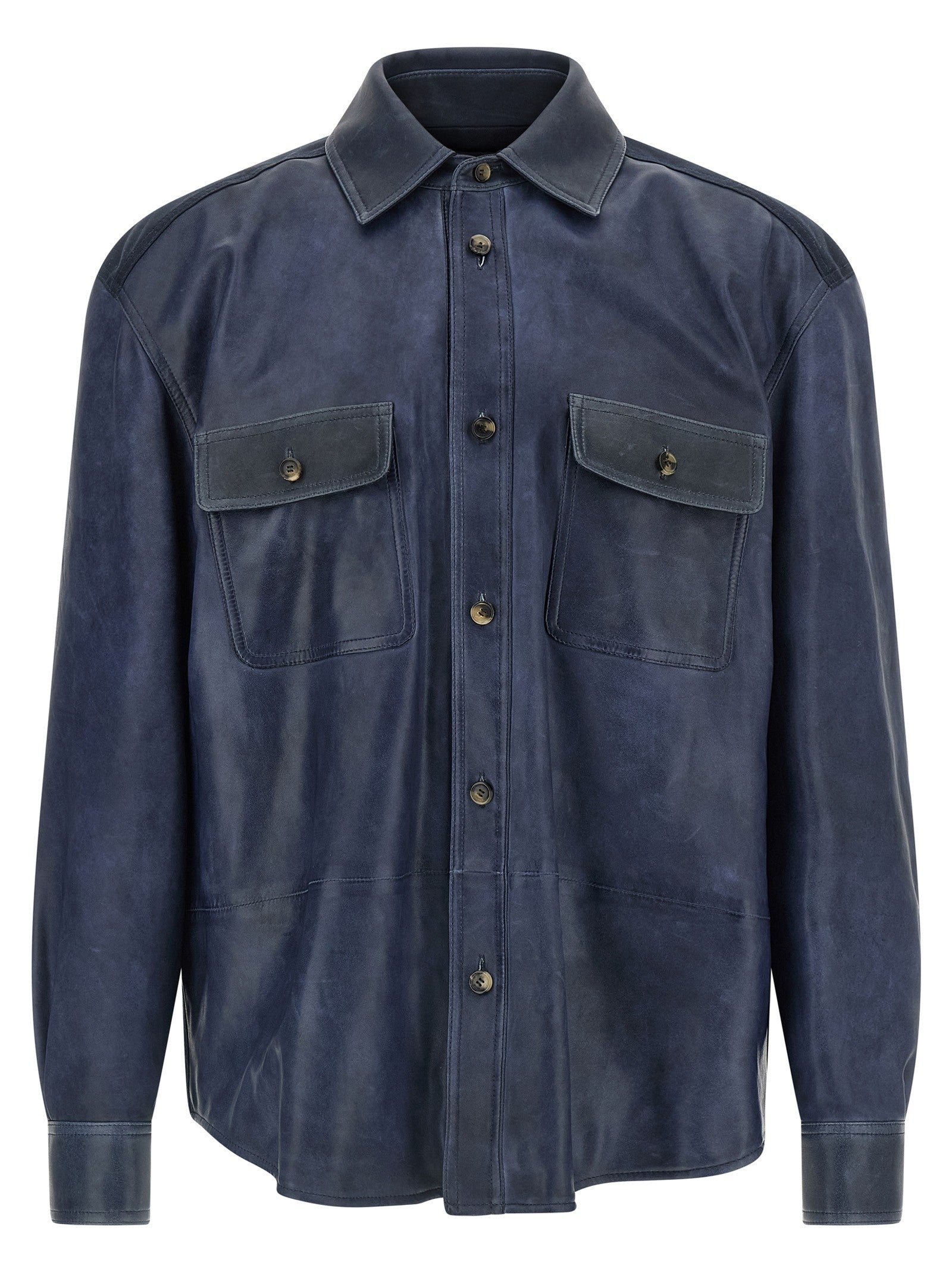 LOEWE - Vintage overshirt