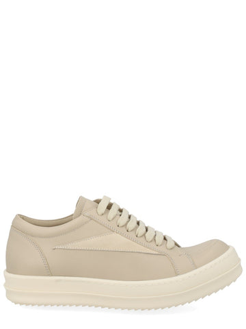 RICK OWENS - "VINTAGE SNEAKS" SNEAKER vintage-sneaks-sneaker_cd2e764e-0e65-4c5b-80ac-b2a0697473a8