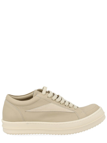 RICK OWENS - "VINTAGE SNEAKS" SNEAKER vintage-sneaks-sneaker_e7776cd7-5729-4e4f-b6f5-5febcacc0c17