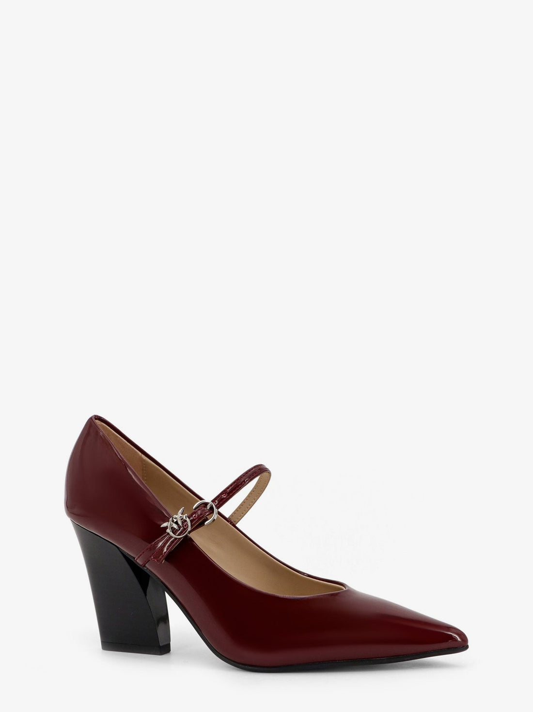 Viola 01 patent leather pumps