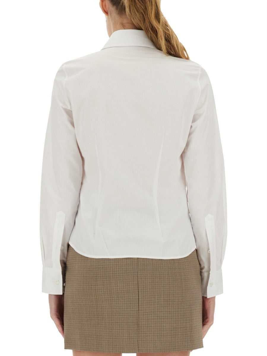 "VIOLIN TUXEDO" SHIRT