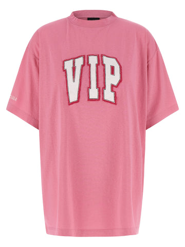 Balenciaga - 'VIP team' T-shirt