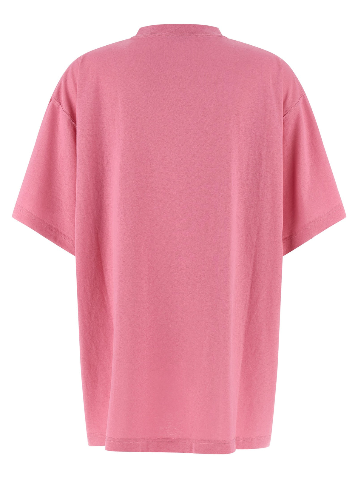 Balenciaga - 'VIP team' T-shirt