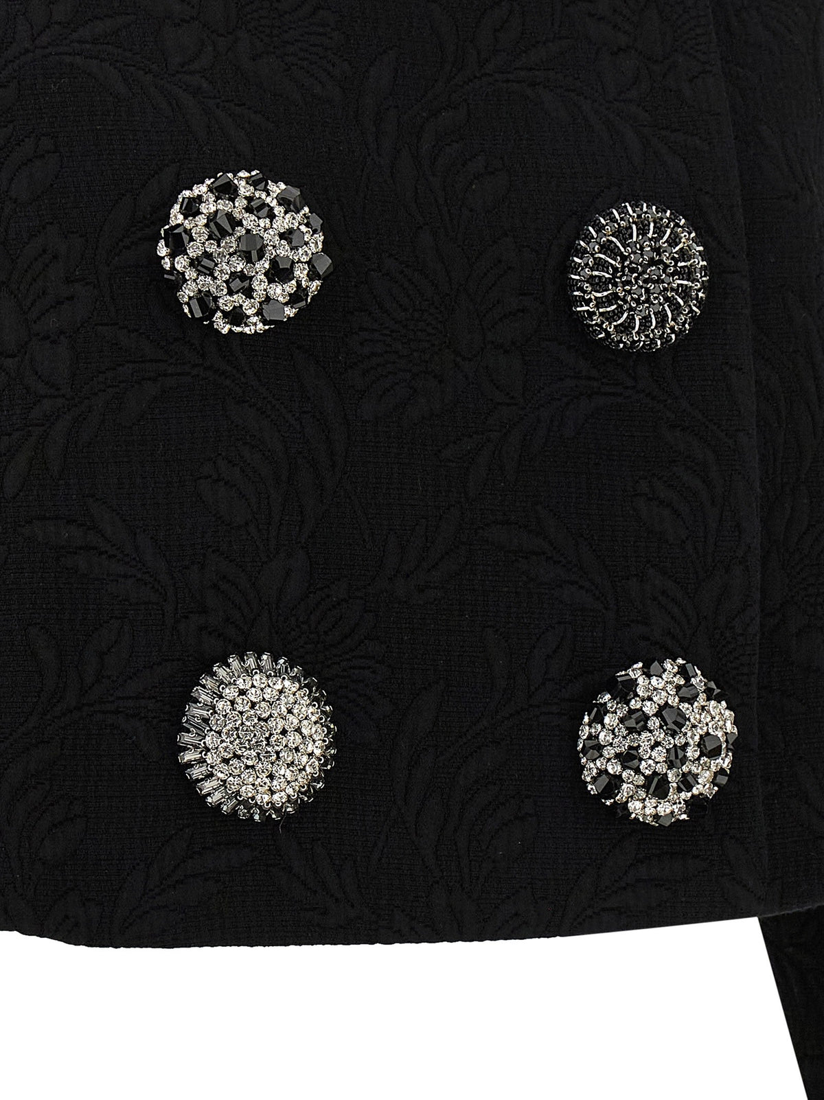 Dries Van Noten - 'Vipa' blazer