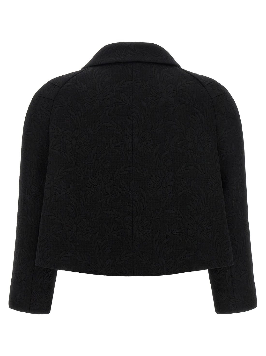 Dries Van Noten - 'Vipa' blazer Black 34 FR