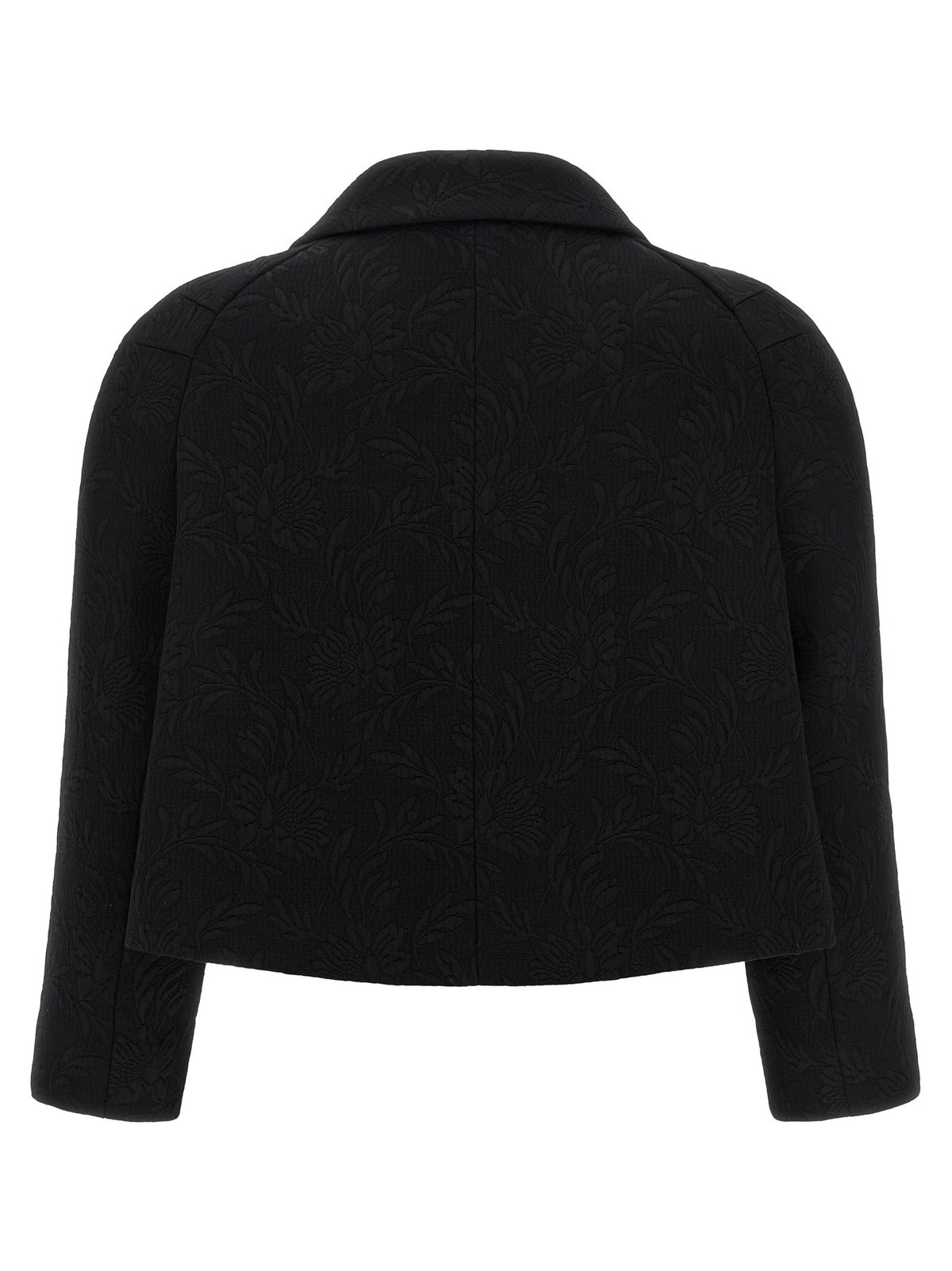 Dries Van Noten - 'Vipa' blazer