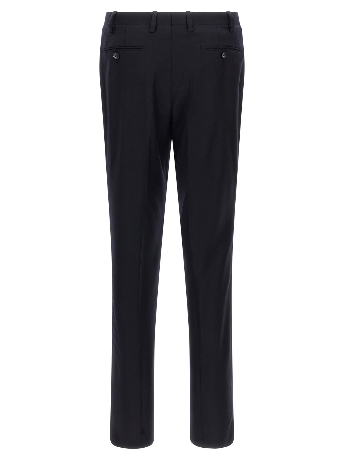 KITON - Virgin wool and cashmere dress virgin-wool-and-cashmere-dress