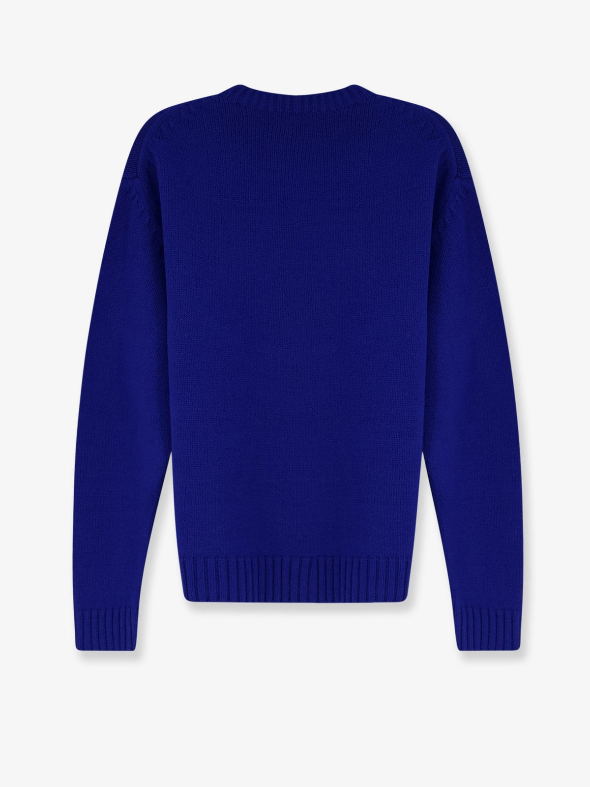 TOM FORD - Virgin wool and cashmere sweater