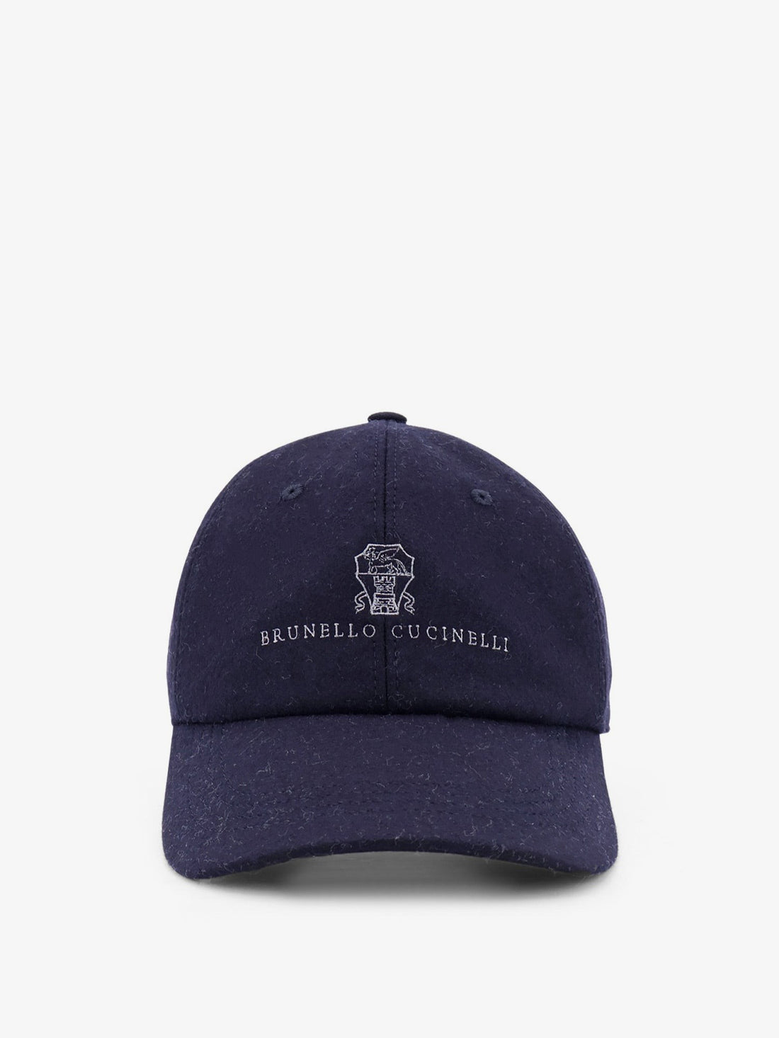 Brunello Cucinelli - Virgin wool baseball hat virgin-wool-baseball-hat_81b3211c-735c-457a-bb56-e0a92dfe8c73