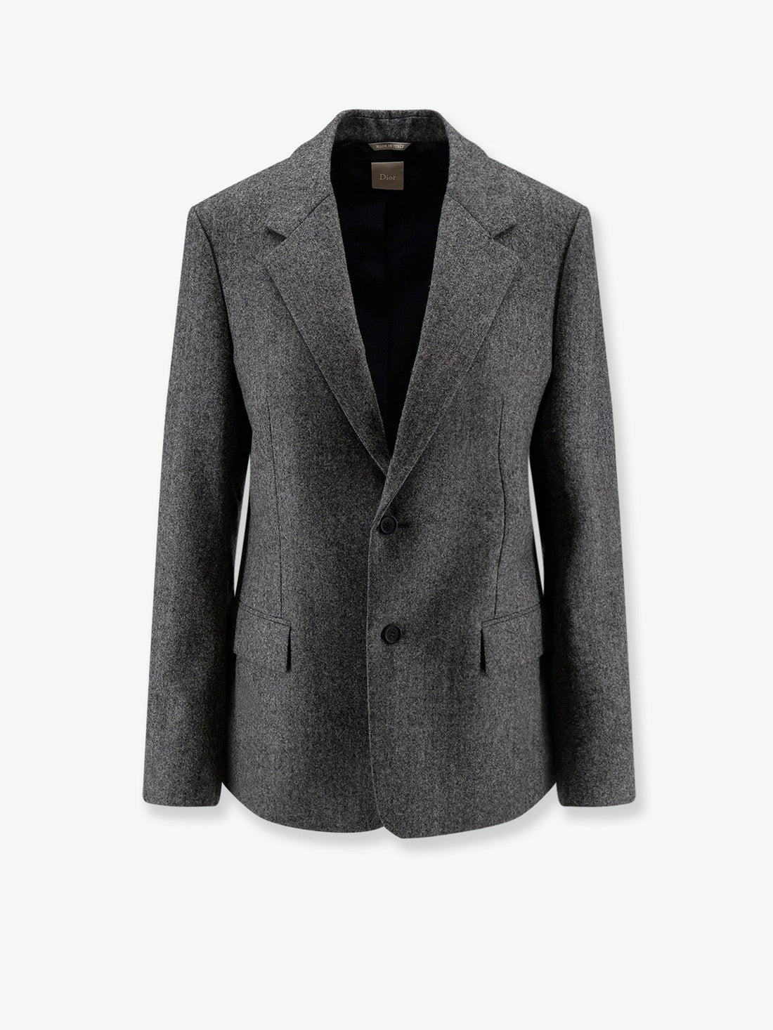 Dior Virgin wool blazer