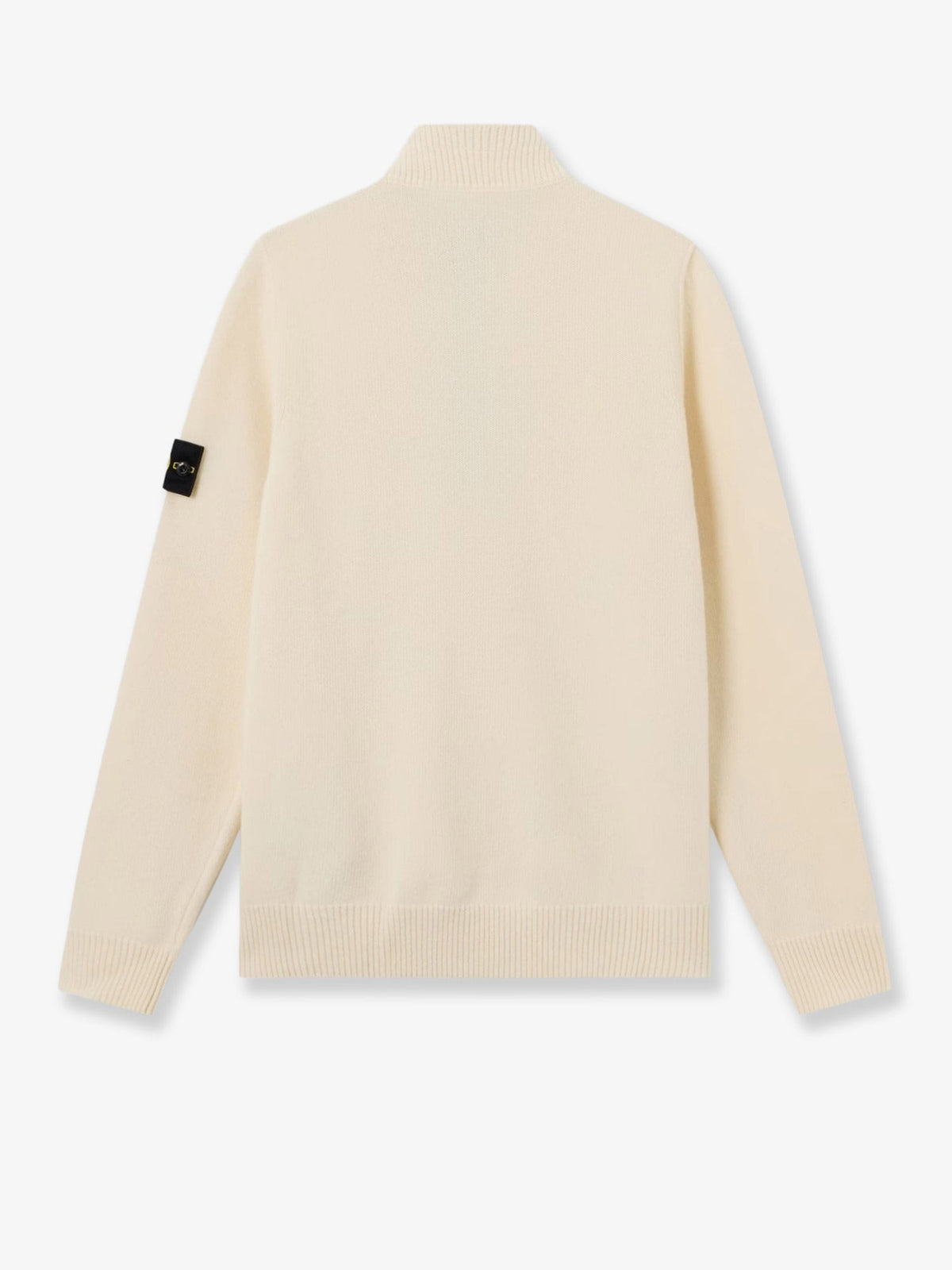 Stone Island - Virgin wool blend sweater