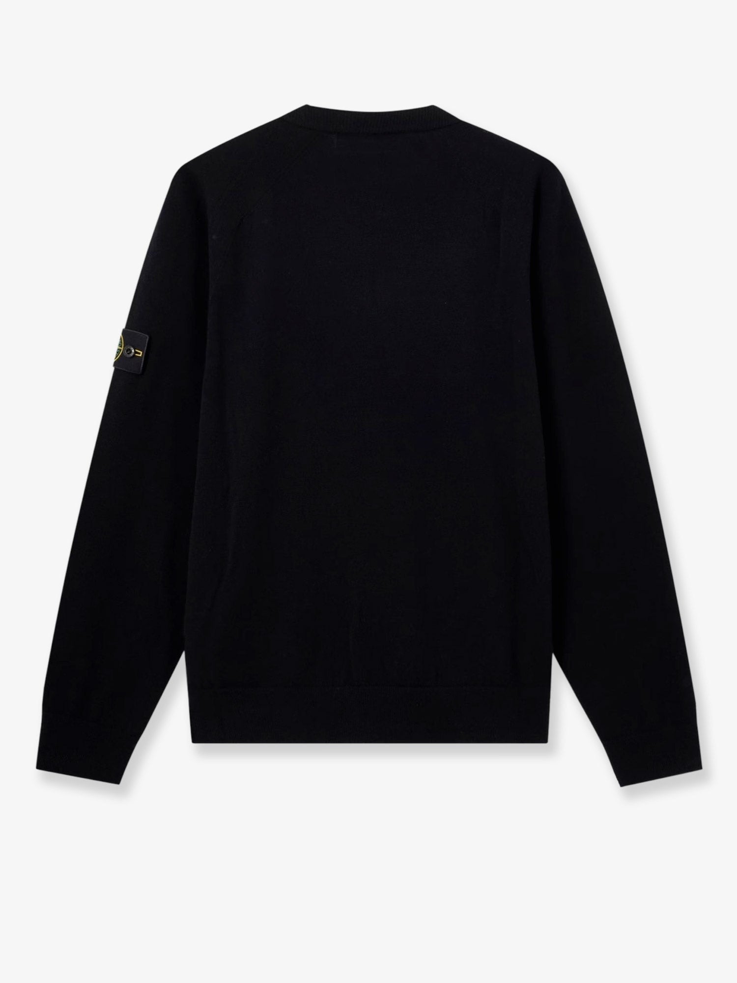 Stone Island - Virgin wool blend sweater