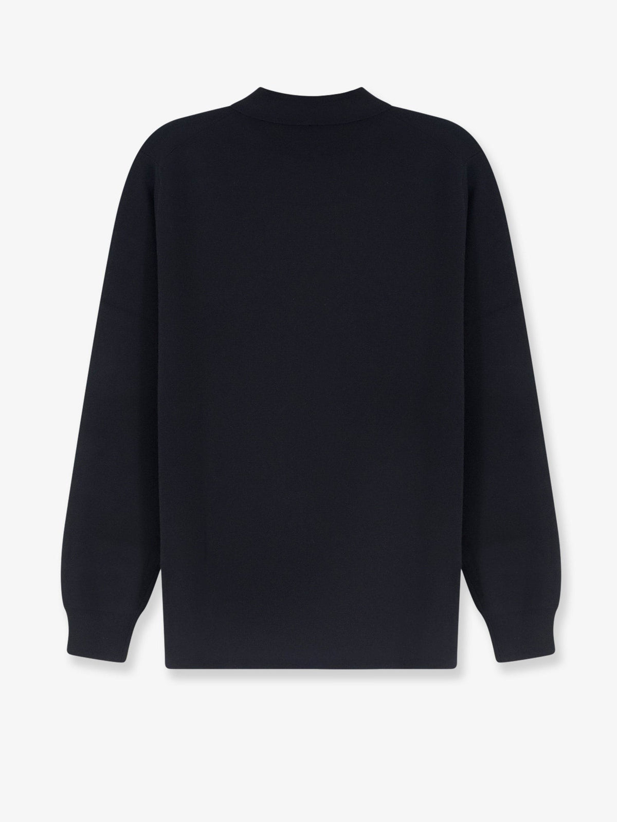 ASPESI - Virgin wool cardigan