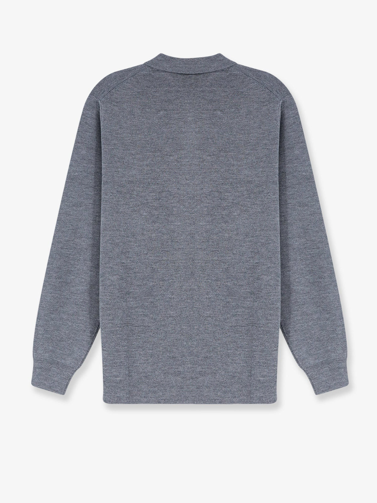 ASPESI - Virgin wool cardigan