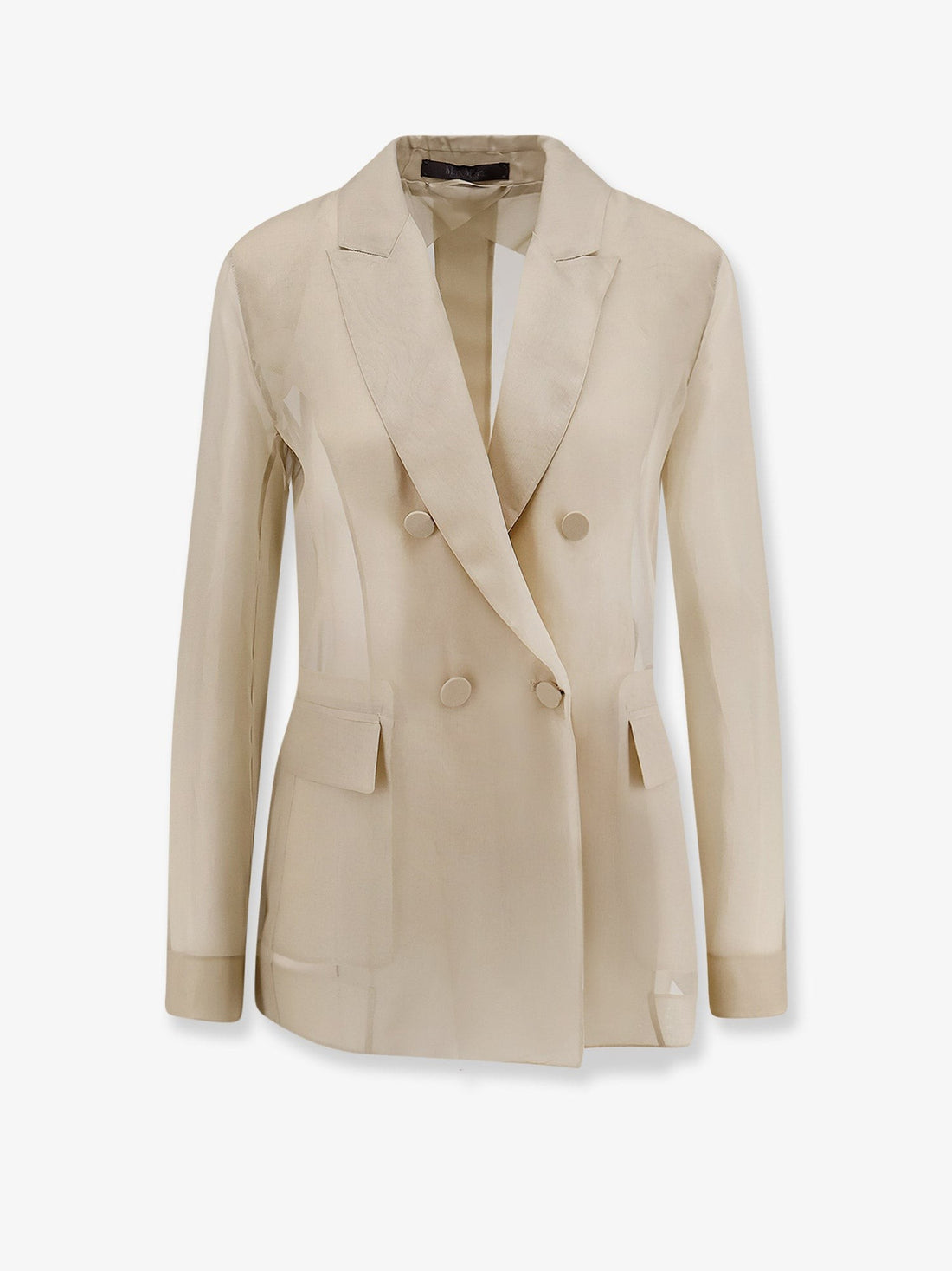 Max Mara - 'MxeSlogan' blazer virgin-wool-cupola-blazer_9b864e31-520c-4301-ba89-7158b15b1bdb