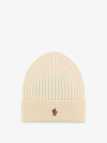 Virgin wool hat