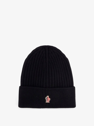 Virgin wool hat