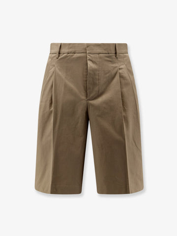 AMI PARIS - Virgin wool shorts virgin-wool-shorts_08fb229a-9ab9-423c-88e6-2daaf76e923b
