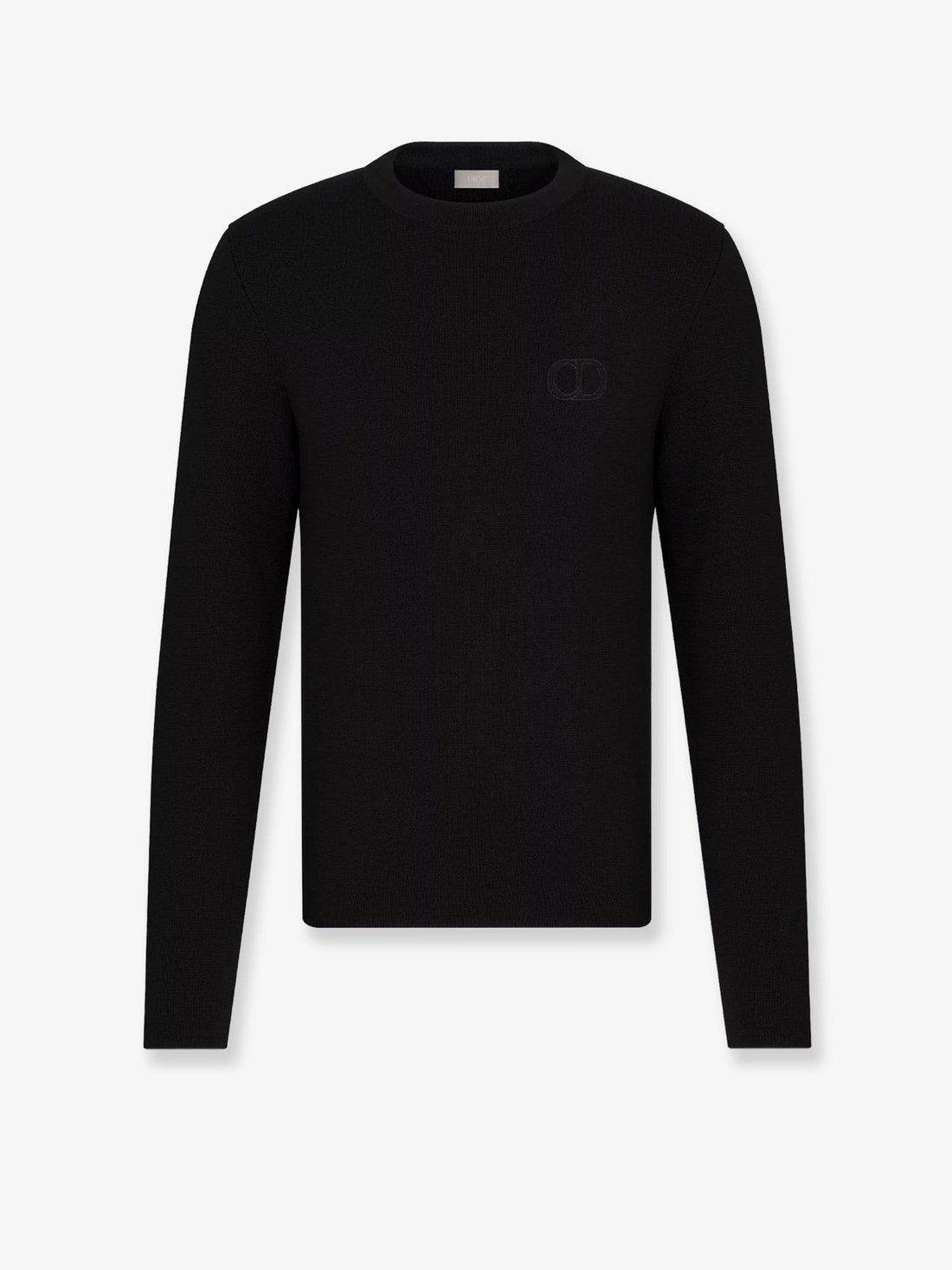 Dior - Virgin wool sweater virgin-wool-sweater_1f0e17ca-5940-4ee8-8b3e-c0875628ed62