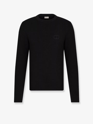 Dior - Virgin wool sweater virgin-wool-sweater_1f0e17ca-5940-4ee8-8b3e-c0875628ed62