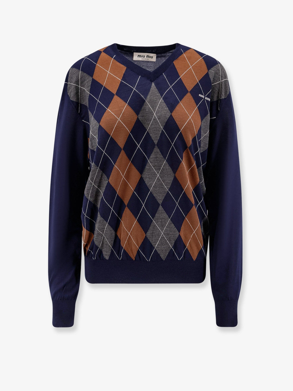 Miu Miu - Virgin wool sweater virgin-wool-sweater_423c27b7-16b2-41c5-97d3-9d8cffe85948