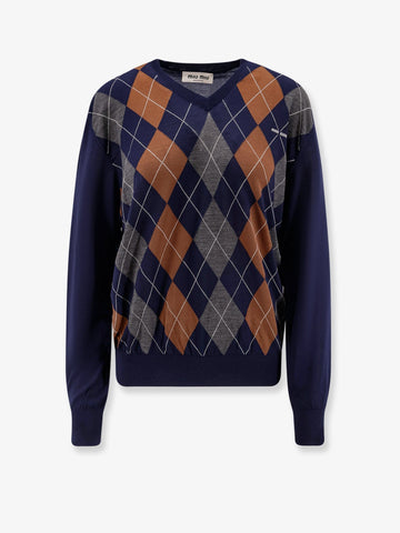 Miu Miu - Virgin wool sweater virgin-wool-sweater_423c27b7-16b2-41c5-97d3-9d8cffe85948