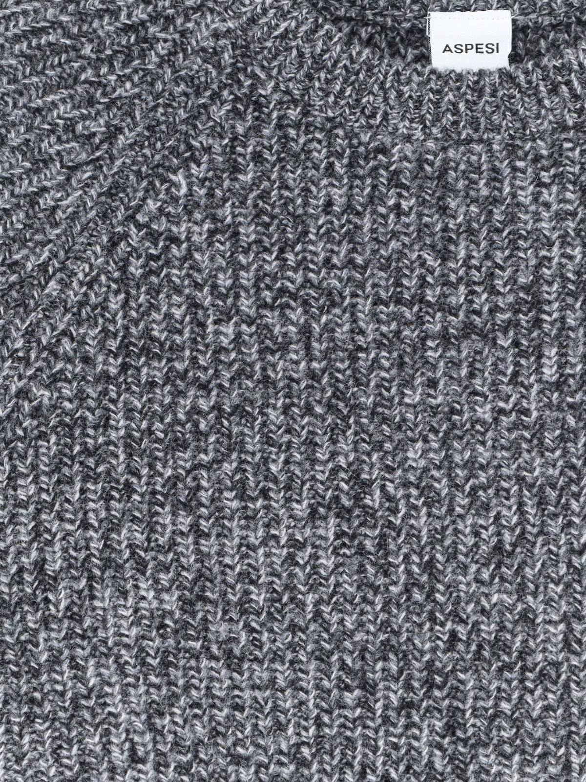 ASPESI - Virgin wool sweater