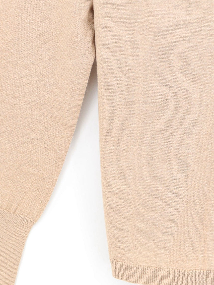 ASPESI - Virgin wool sweater