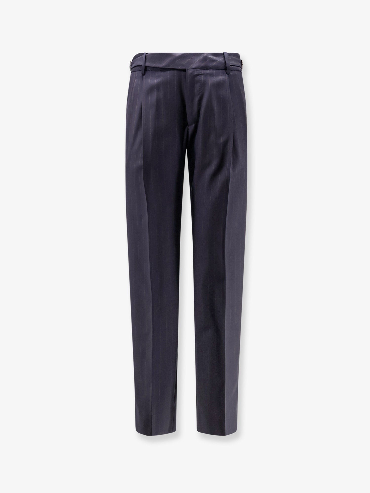Dolce & Gabbana - Virgin wool trousers with pinces virgin-wool-trousers-with-pinces_14ce0443-bcb4-40cf-bb22-4eaf74ea7f12