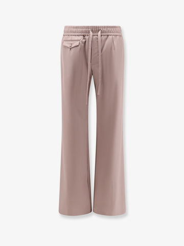 Dolce & Gabbana - Virgin wool trousers virgin-wool-trousers_0a00604e-e4ac-4563-9164-01b8911c1c0c