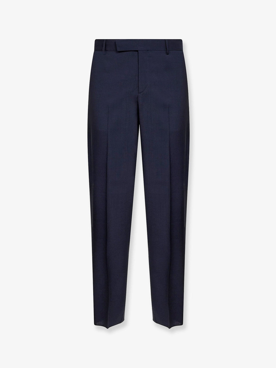 Fendi Virgin wool trousers