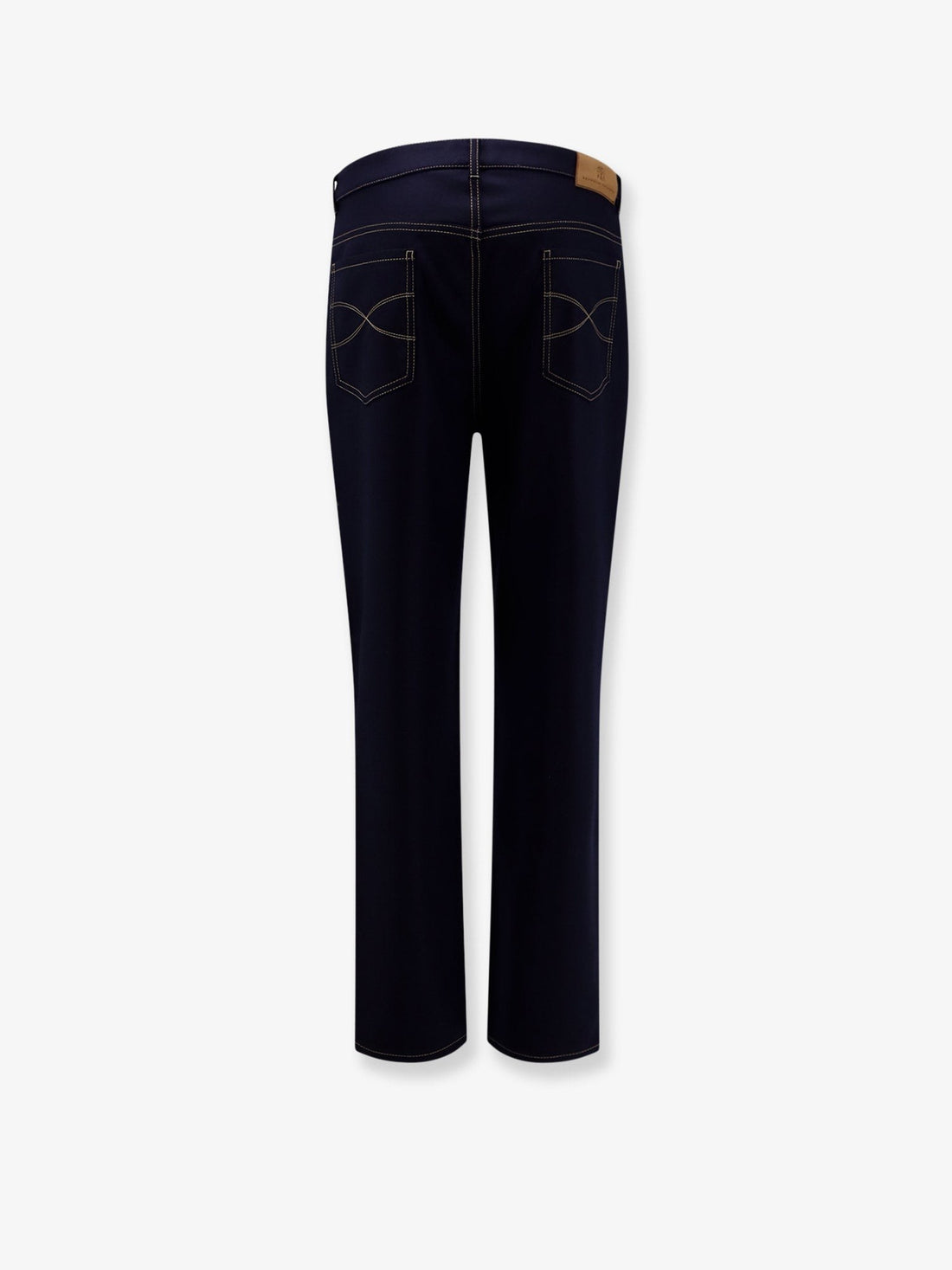 Brunello Cucinelli - Virgin wool trousers virgin-wool-trousers_8f7a7680-bfdb-4f34-aa40-a2241f241c07