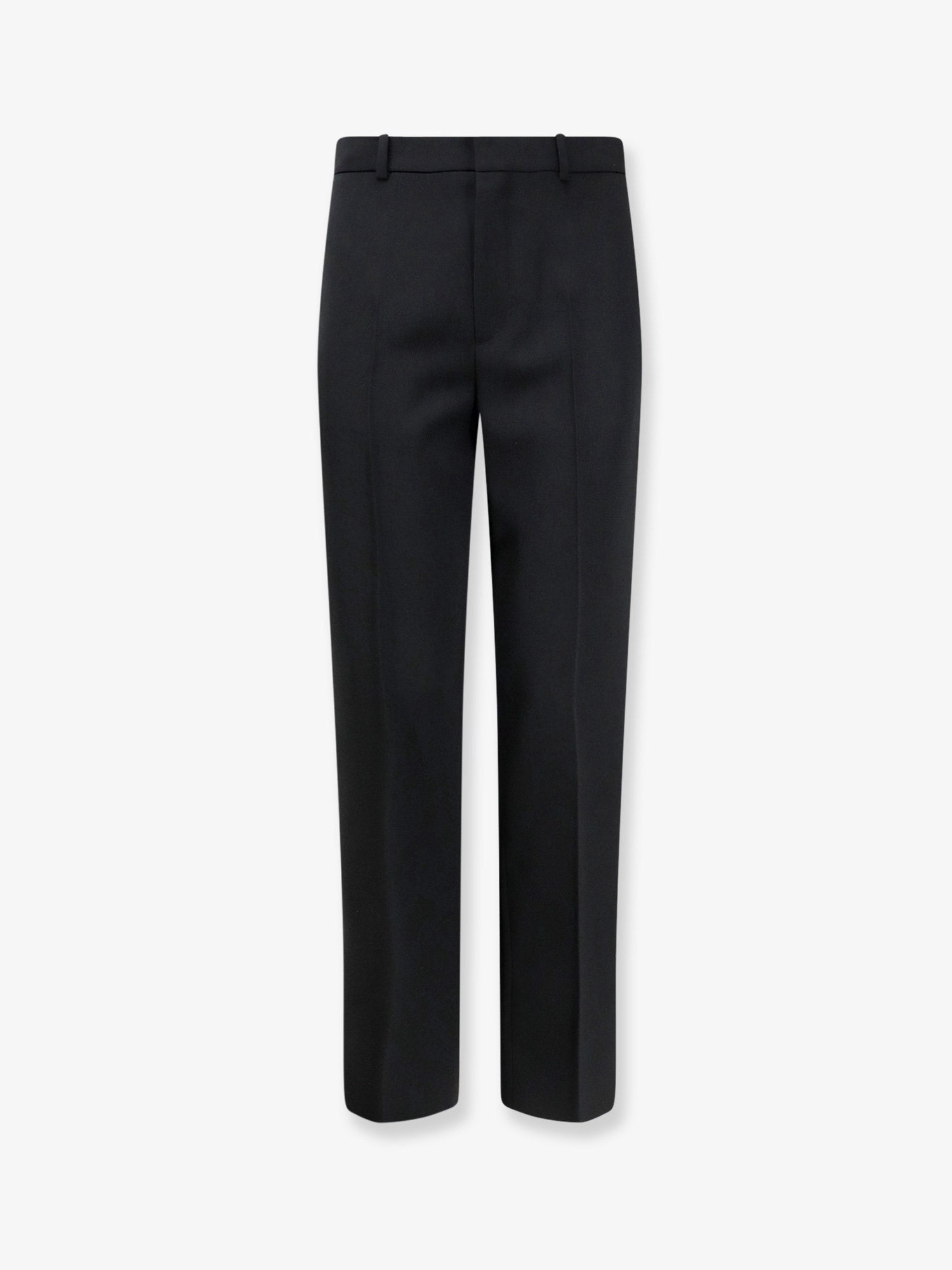 Dior Virgin wool trousers