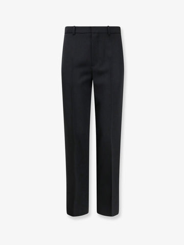 Dior Virgin wool trousers