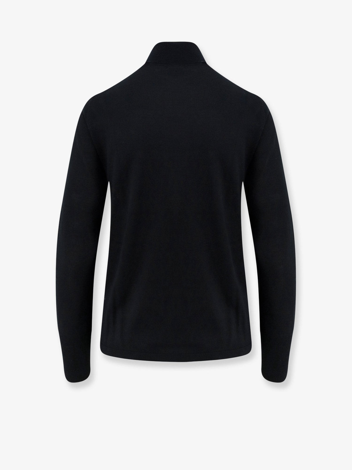 ASPESI - Virgin wool turtleneck sweater