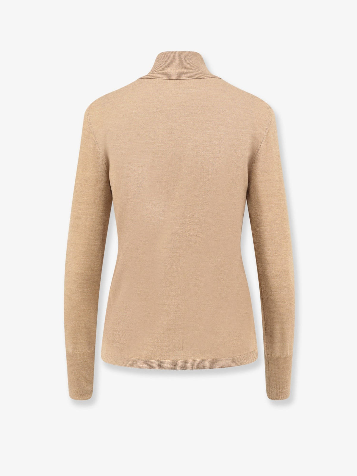 ASPESI - Virgin wool turtleneck