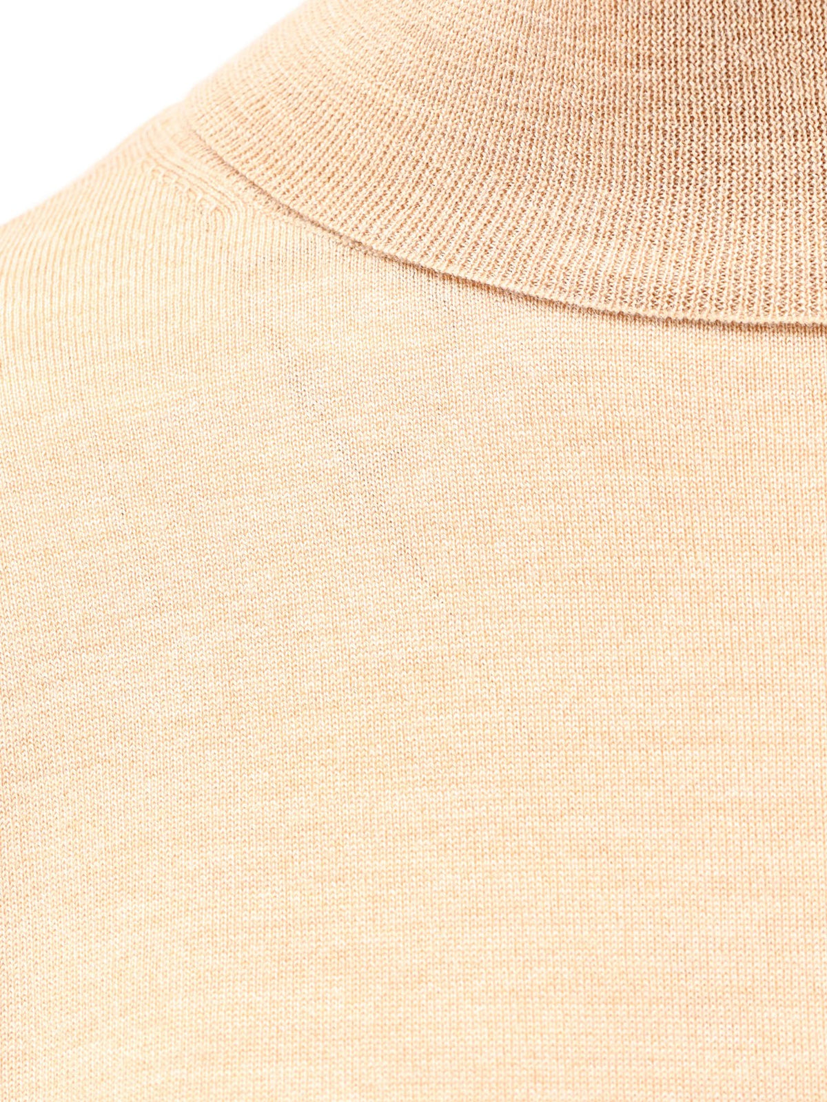 ASPESI - Virgin wool turtleneck