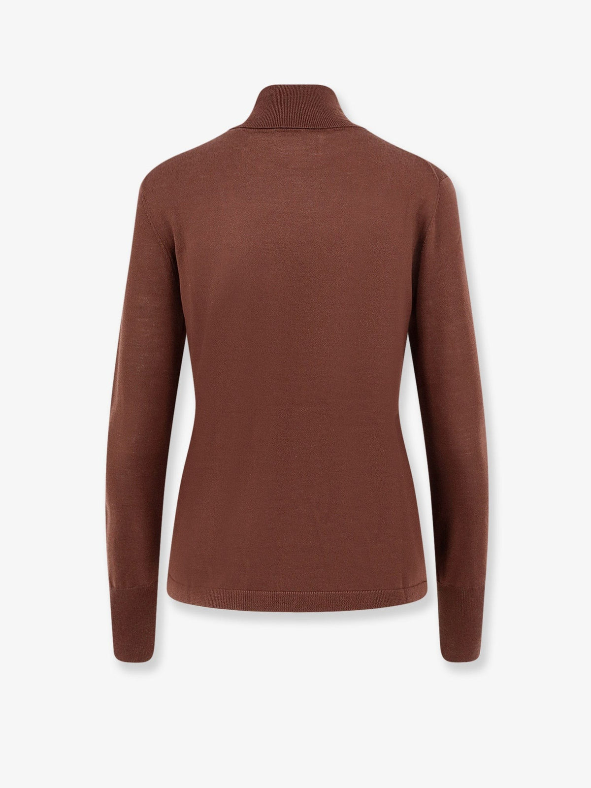 ASPESI - Virgin wool turtleneck