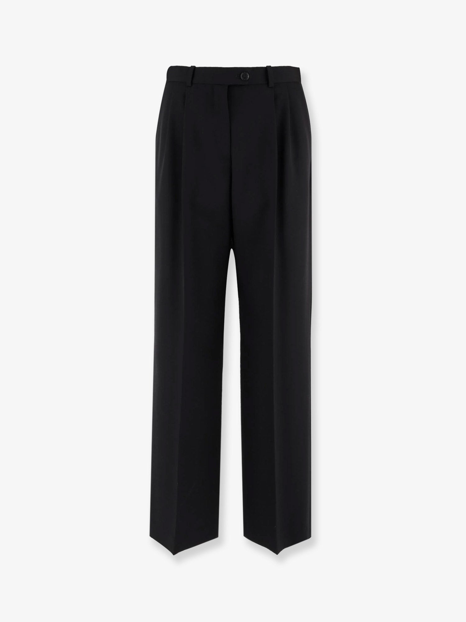 Virgin wool Virgil trouser