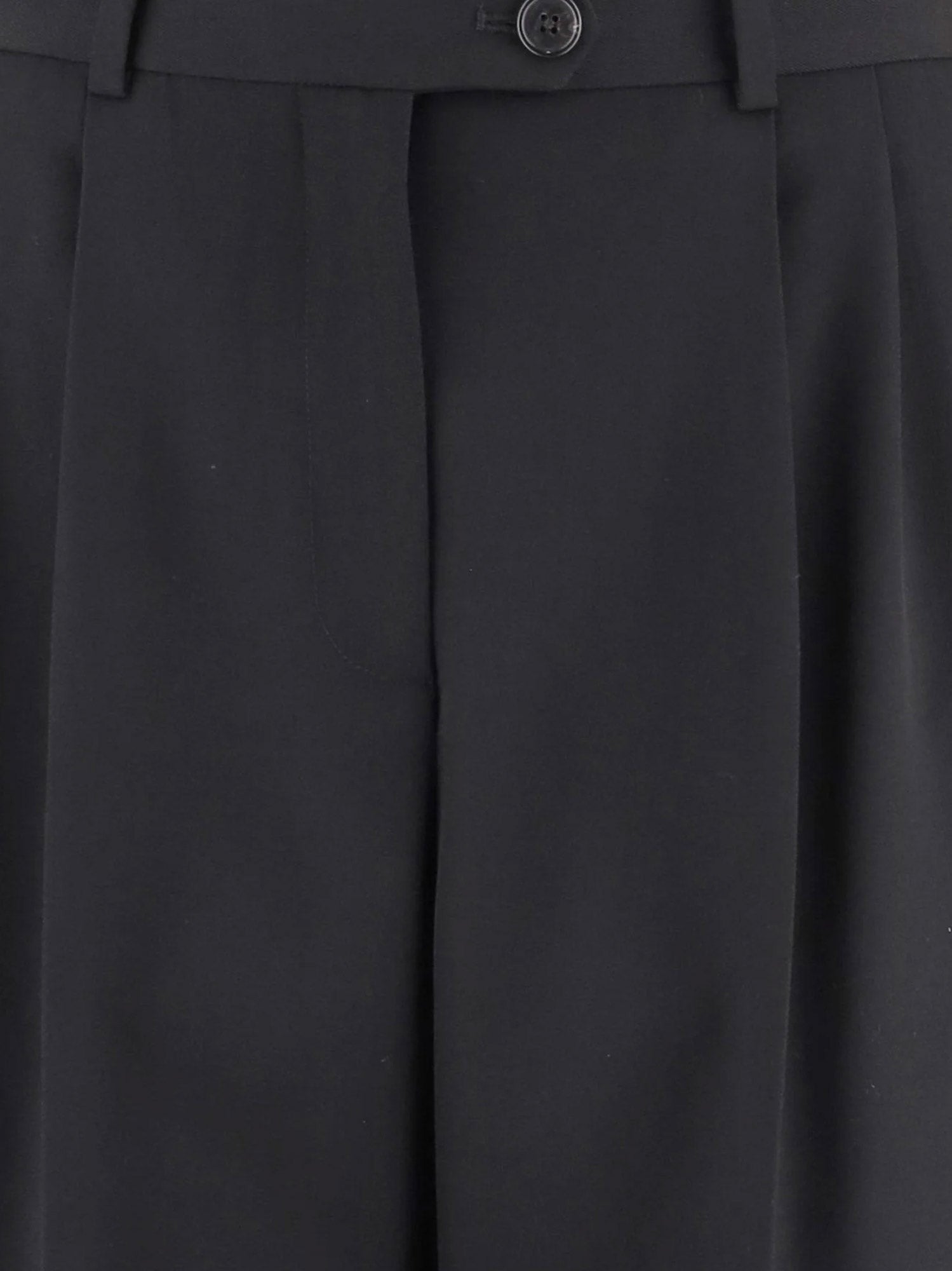 Virgin wool Virgil trouser