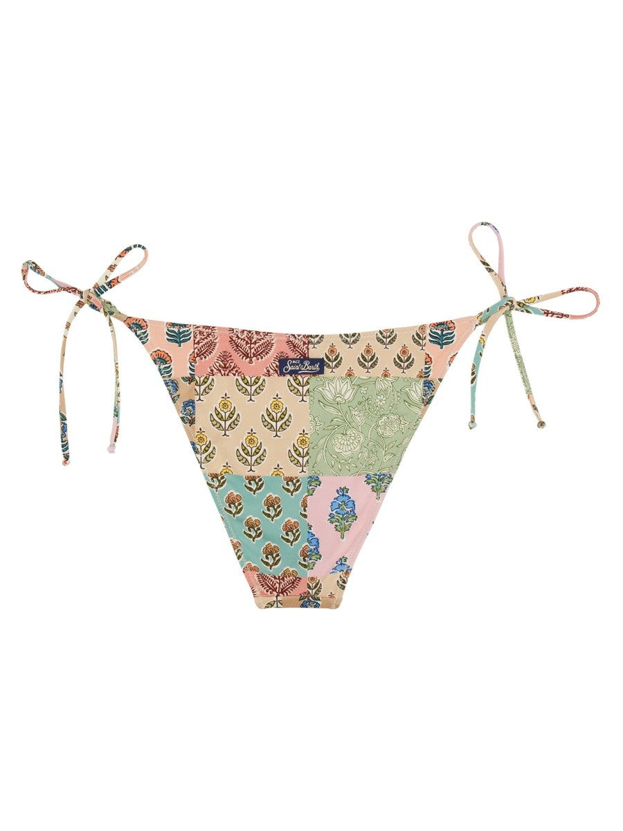 "VIRGO" BIKINI BOTTOMS