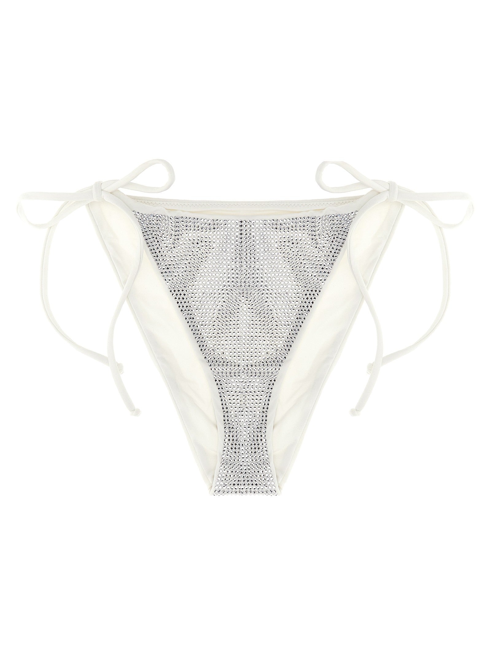 MC2 SAINT BARTH - Virgo bikini bottoms