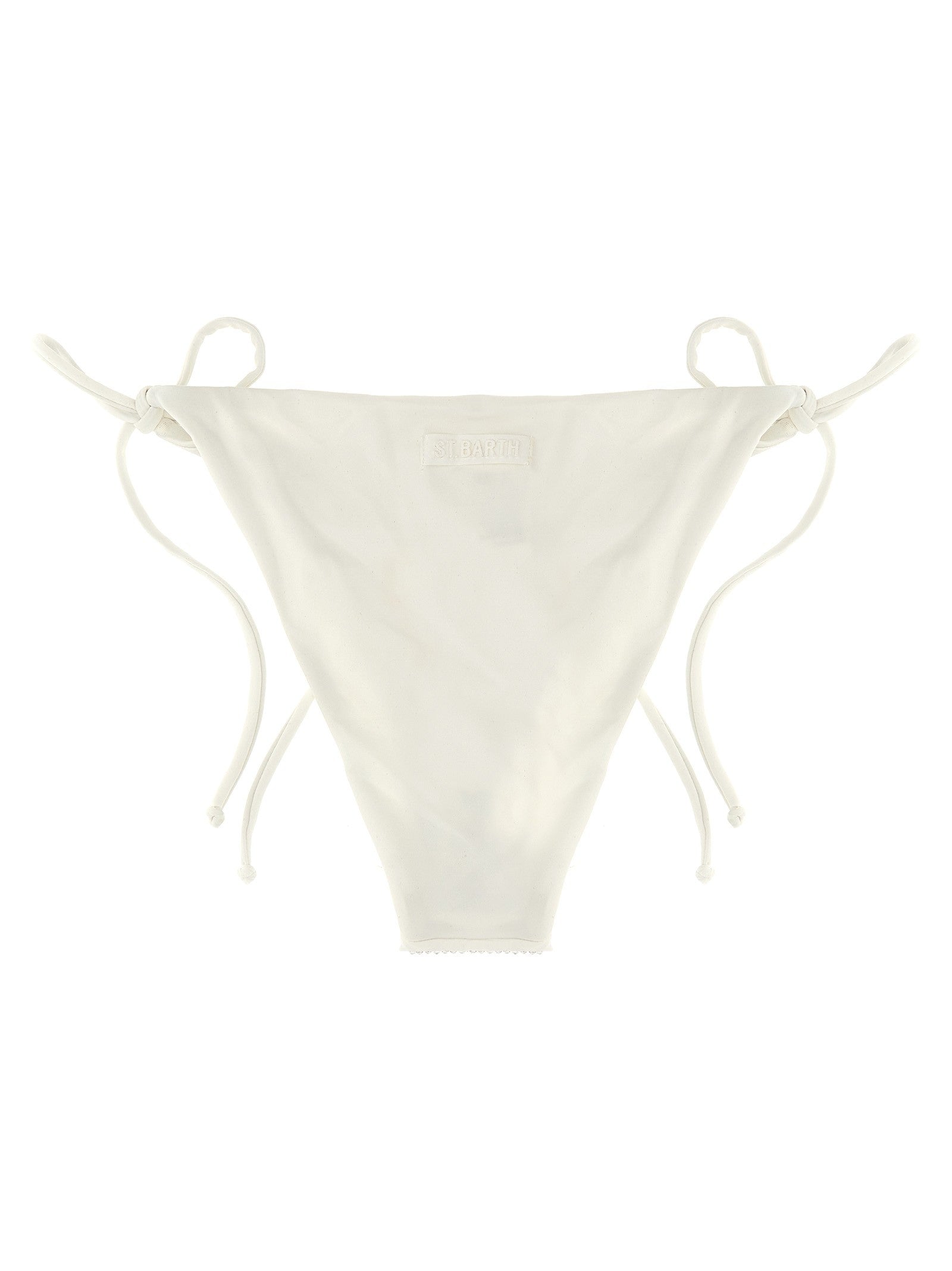 MC2 SAINT BARTH - Virgo bikini bottoms