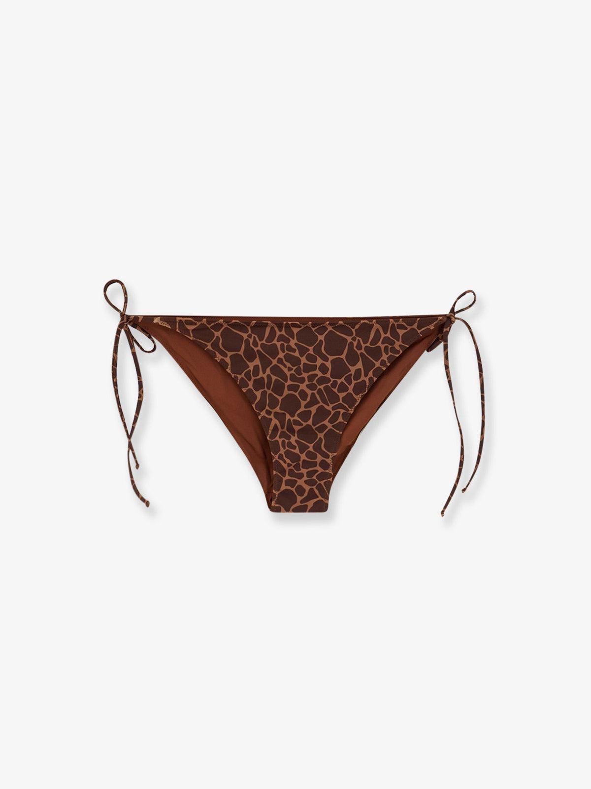 MC2 SAINT BARTH - Virgo nylon bikini bottoms virgo-nylon-bikini-bottoms