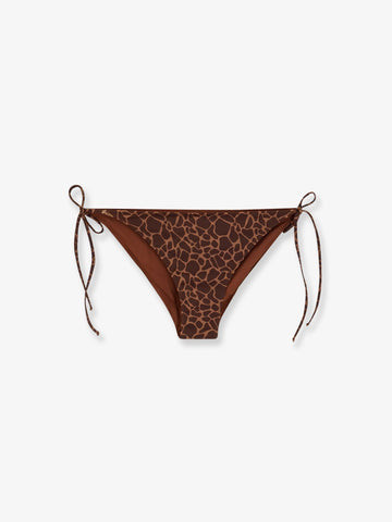 MC2 SAINT BARTH - Virgo nylon bikini bottoms virgo-nylon-bikini-bottoms