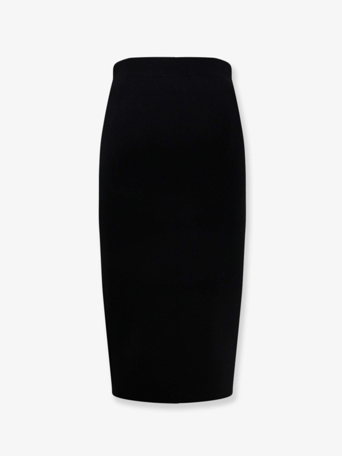 Elisabetta Franchi - Viscose and nylon skirt with zip viscose-and-nylon-skirt-with-zip_366b7e13-4618-4b31-ab6f-df2583091d60