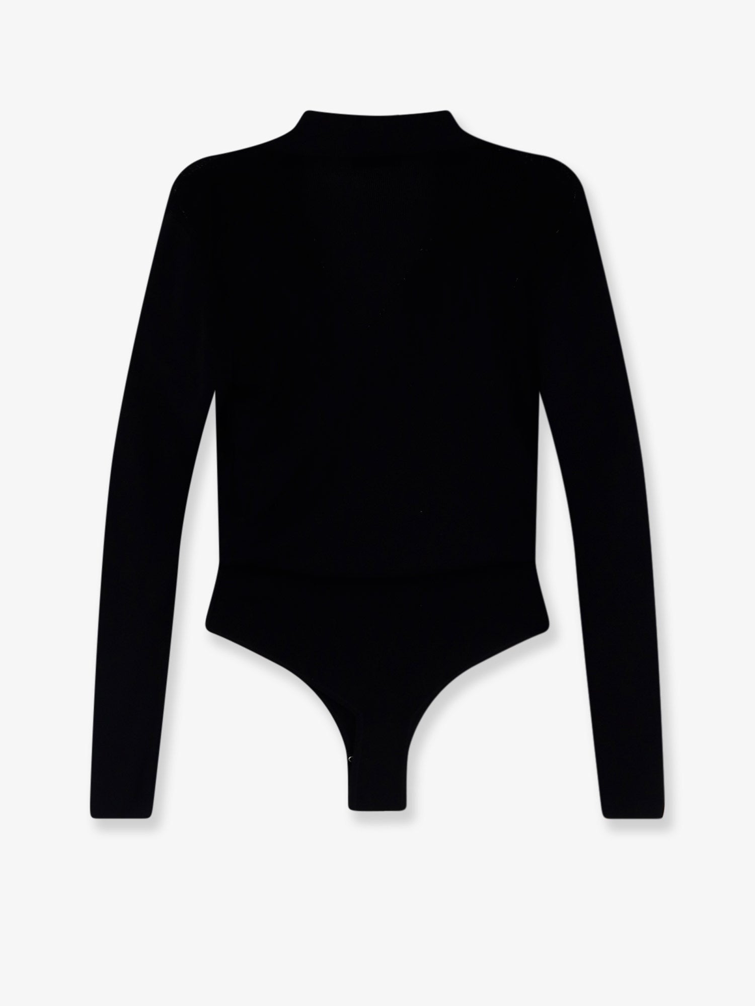 Elisabetta Franchi - Viscose blend bodysuit with jewel charm detail viscose-blend-bodysuit-with-jewel-charm-detail_7f4be0a5-084d-4d8f-9e41-5e281fa938e2
