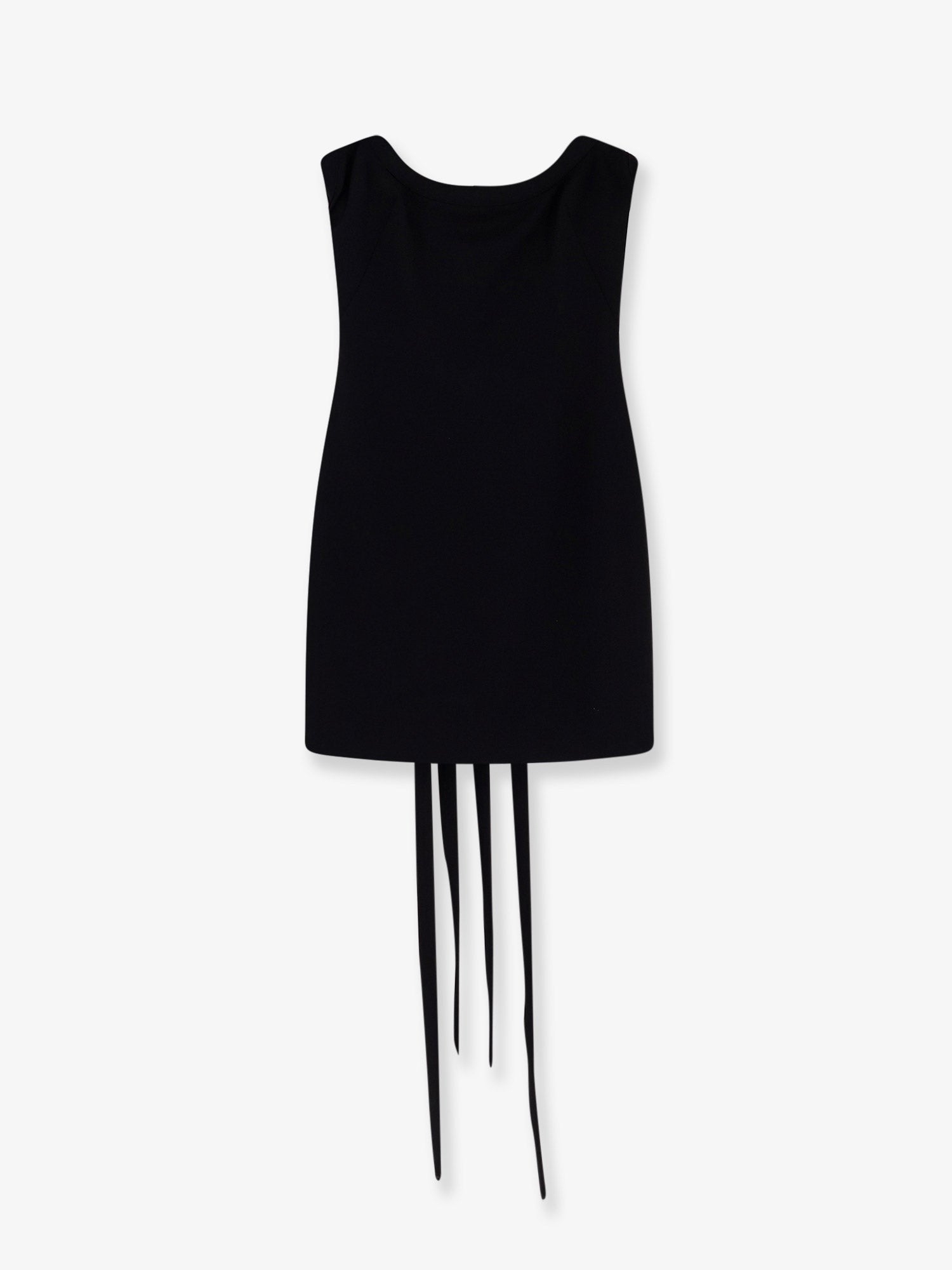 Viscose blend mini dress viscose-blend-mini-dress_15f4f212-06d6-46d5-bffb-3aeb1c98bbf9