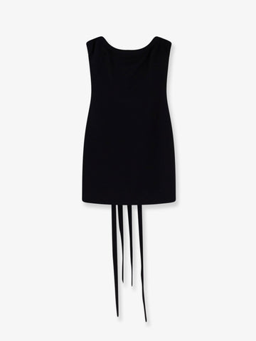 Viscose blend mini dress viscose-blend-mini-dress_15f4f212-06d6-46d5-bffb-3aeb1c98bbf9